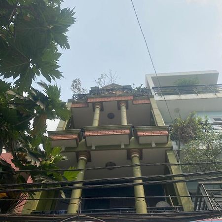 Lucky Homestay Sai Gon Airport & Gan Benh Vien 175 Ho Si Minh-város Kültér fotó