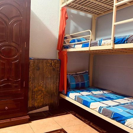 Lucky Homestay Sai Gon Airport & Gan Benh Vien 175 Ho Si Minh-város Kültér fotó