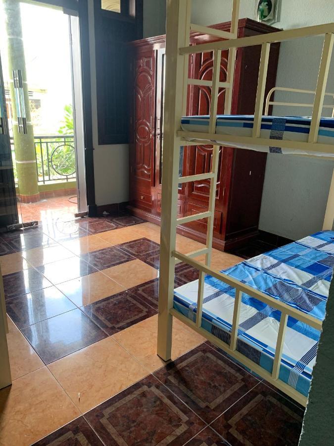 Lucky Homestay Sai Gon Airport & Gan Benh Vien 175 Ho Si Minh-város Kültér fotó