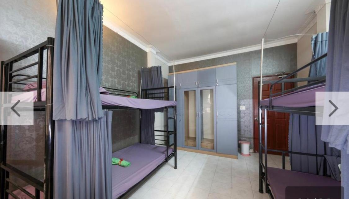 Lucky Homestay Sai Gon Airport & Gan Benh Vien 175 Ho Si Minh-város Kültér fotó