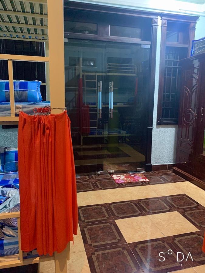 Lucky Homestay Sai Gon Airport & Gan Benh Vien 175 Ho Si Minh-város Kültér fotó