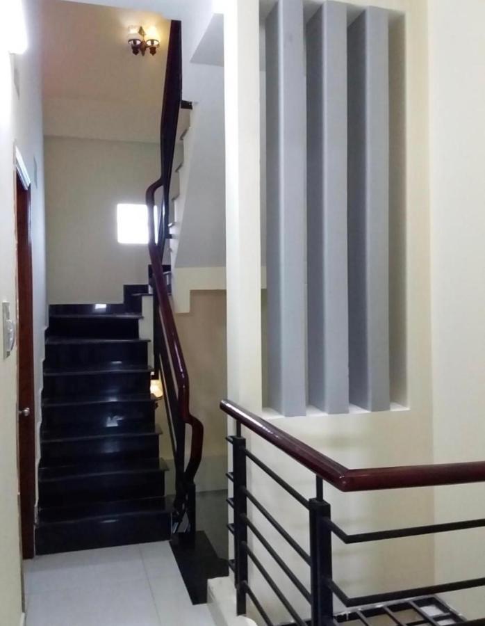 Lucky Homestay Sai Gon Airport & Gan Benh Vien 175 Ho Si Minh-város Kültér fotó