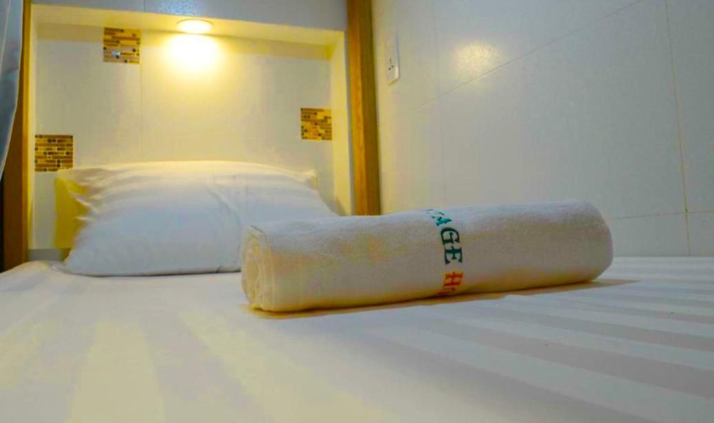 Lucky Homestay Sai Gon Airport & Gan Benh Vien 175 Ho Si Minh-város Kültér fotó
