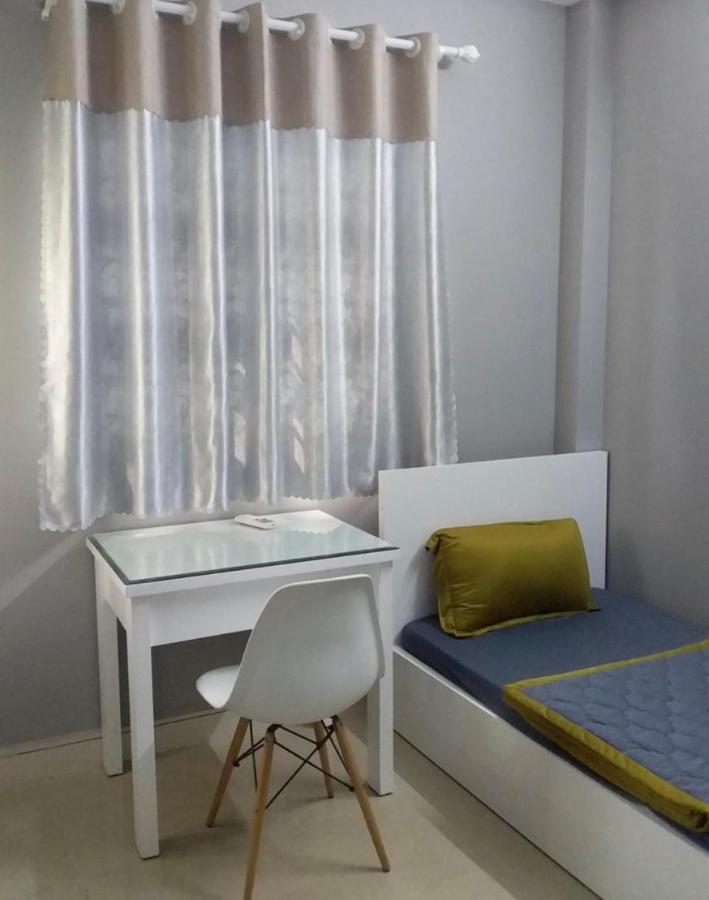 Lucky Homestay Sai Gon Airport & Gan Benh Vien 175 Ho Si Minh-város Kültér fotó