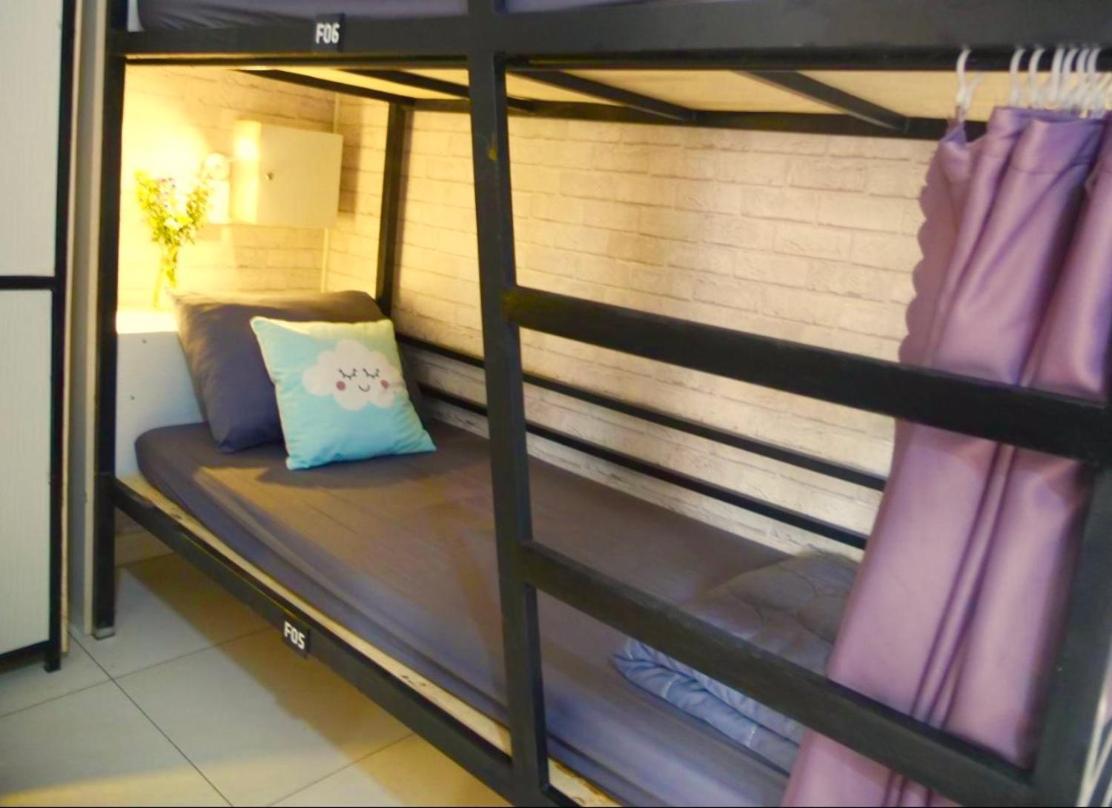 Lucky Homestay Sai Gon Airport & Gan Benh Vien 175 Ho Si Minh-város Kültér fotó