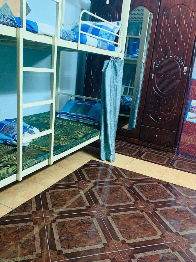 Lucky Homestay Sai Gon Airport & Gan Benh Vien 175 Ho Si Minh-város Kültér fotó