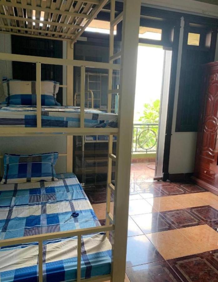 Lucky Homestay Sai Gon Airport & Gan Benh Vien 175 Ho Si Minh-város Kültér fotó
