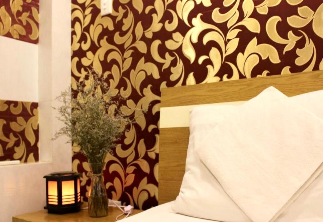 Lucky Homestay Sai Gon Airport & Gan Benh Vien 175 Ho Si Minh-város Kültér fotó