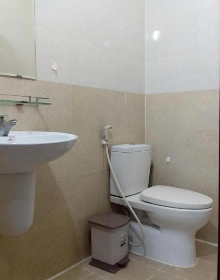 Lucky Homestay Sai Gon Airport & Gan Benh Vien 175 Ho Si Minh-város Kültér fotó