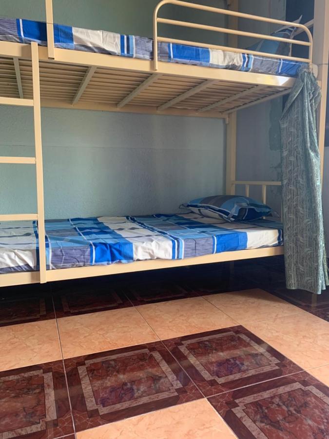 Lucky Homestay Sai Gon Airport & Gan Benh Vien 175 Ho Si Minh-város Kültér fotó