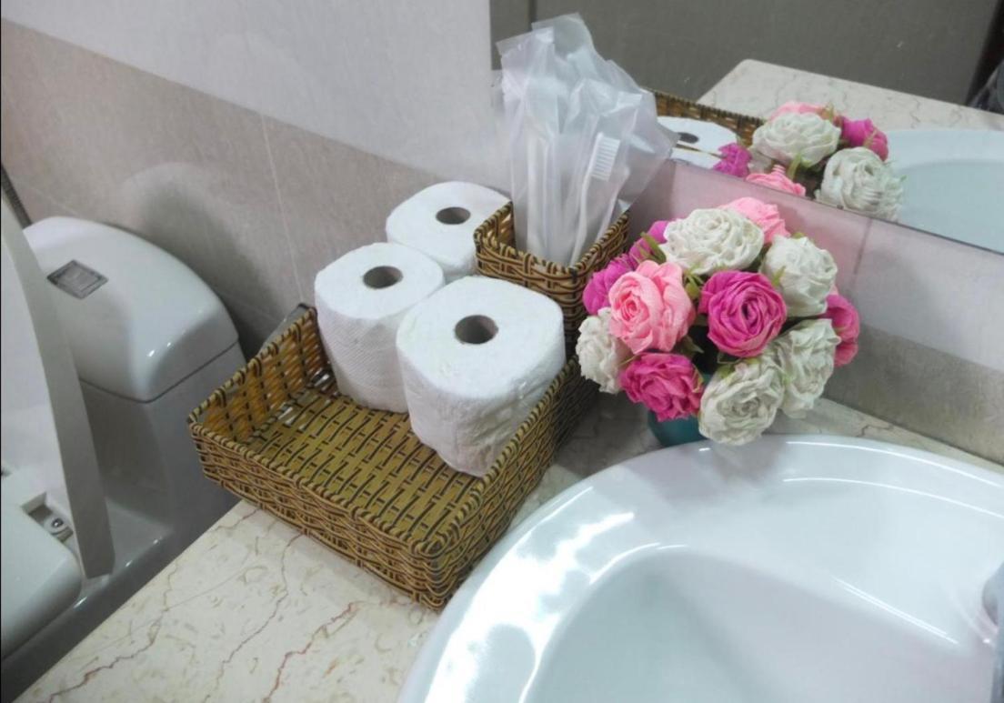 Lucky Homestay Sai Gon Airport & Gan Benh Vien 175 Ho Si Minh-város Kültér fotó